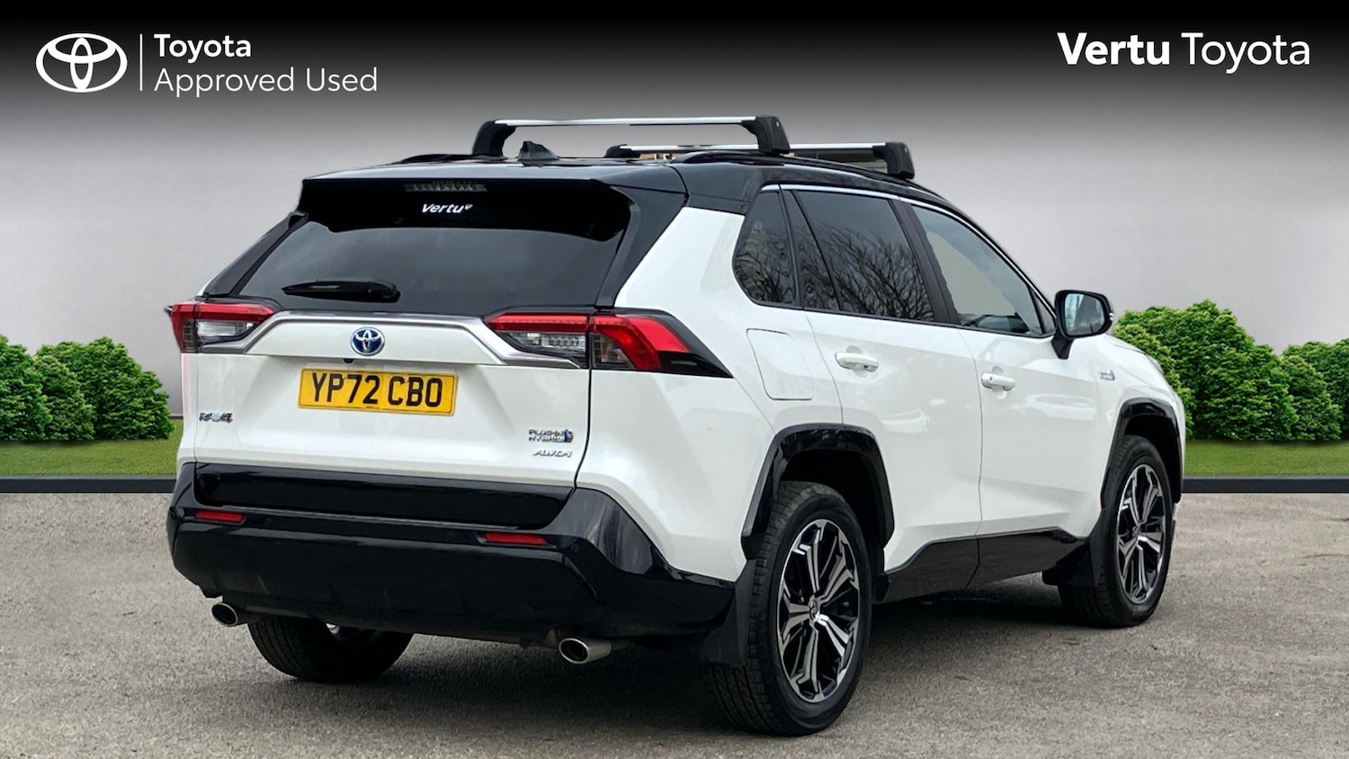 Used Toyota RAV4 2022 for sale - 78109283: Photo 2