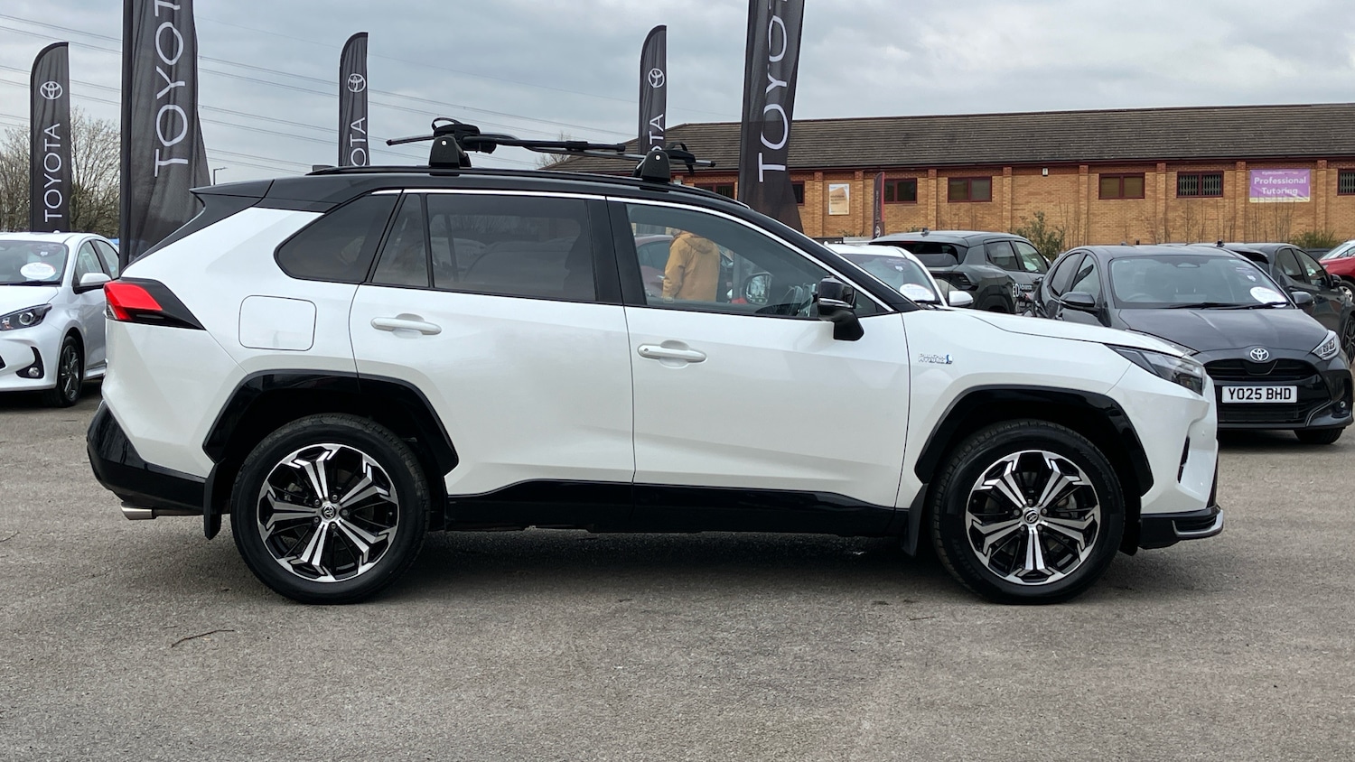 Used Toyota RAV4 2022 for sale - 78109283: Photo 23