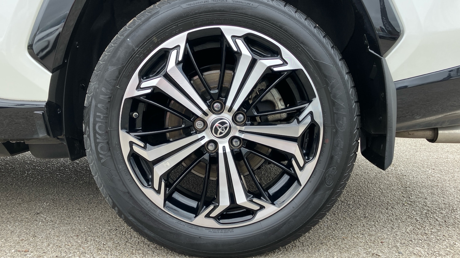 Used Toyota RAV4 2022 for sale - 78109283: Photo 25