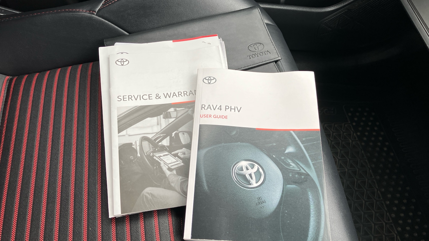 Used Toyota RAV4 2022 for sale - 78109283: Photo 27