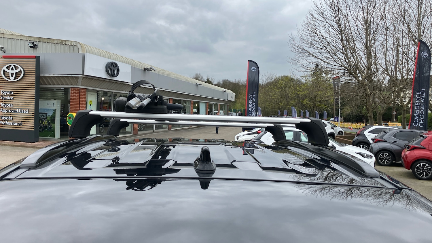 Used Toyota RAV4 2022 for sale - 78109283: Photo 29