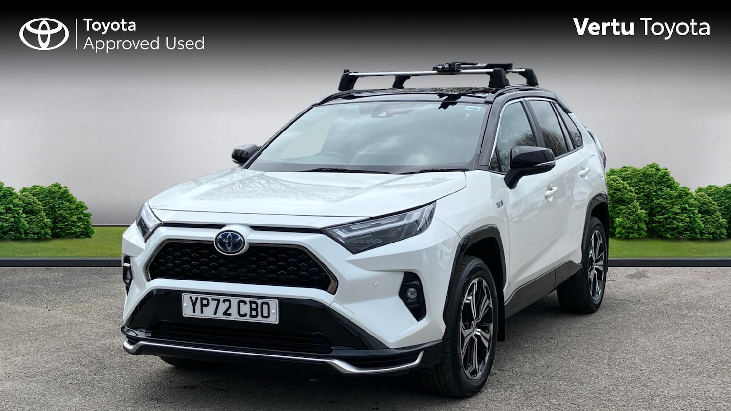 Used Toyota RAV4 2022 for sale - 78109283: Photo 3