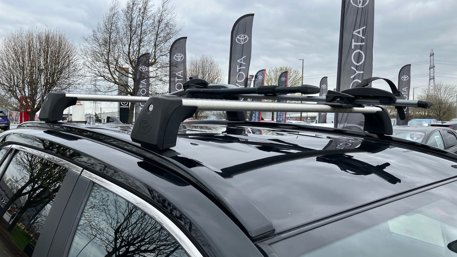 Used Toyota RAV4 2022 for sale - 78109283: Photo 36