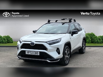 Used Toyota RAV4 2022 for sale - 78109283: Photo