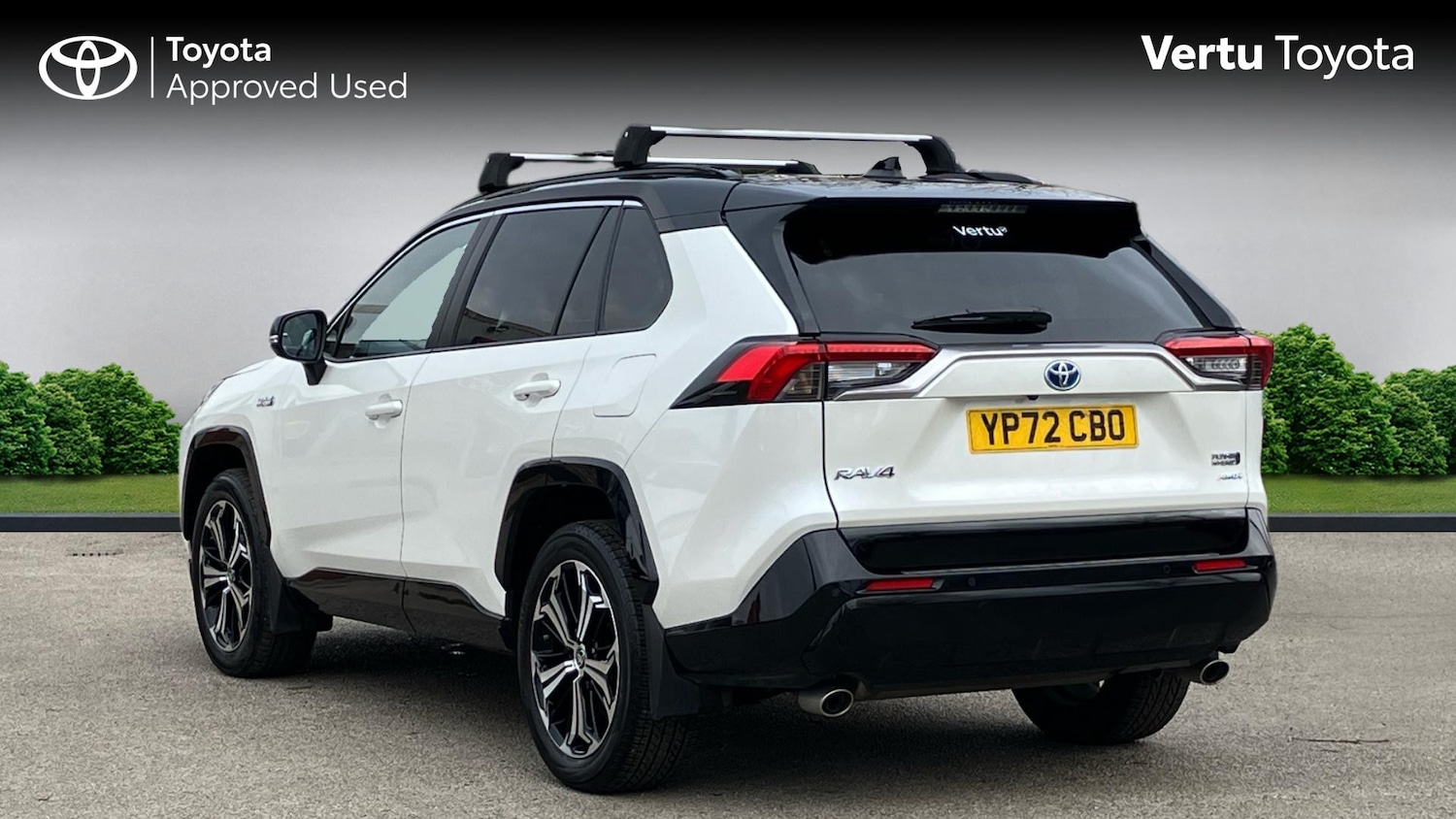 Used Toyota RAV4 2022 for sale - 78109283: Photo 4