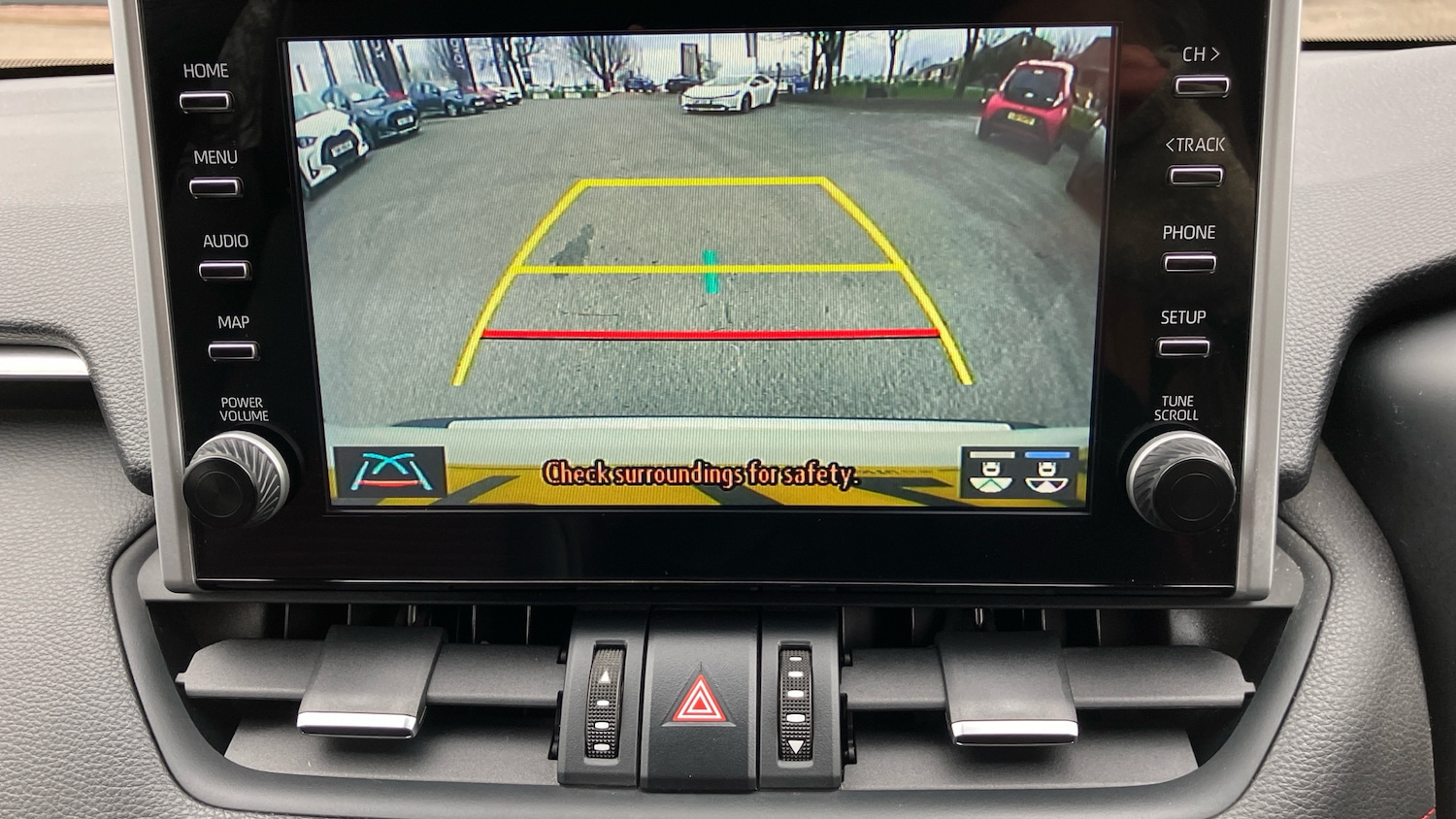 Used Toyota RAV4 2022 for sale - 78109283: Photo 40