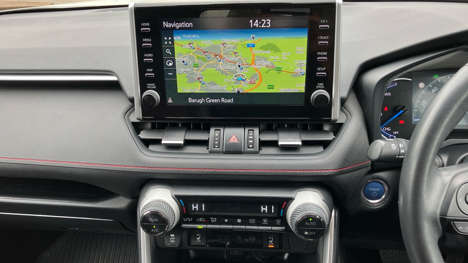 Used Toyota RAV4 2022 for sale - 78109283: Photo 41