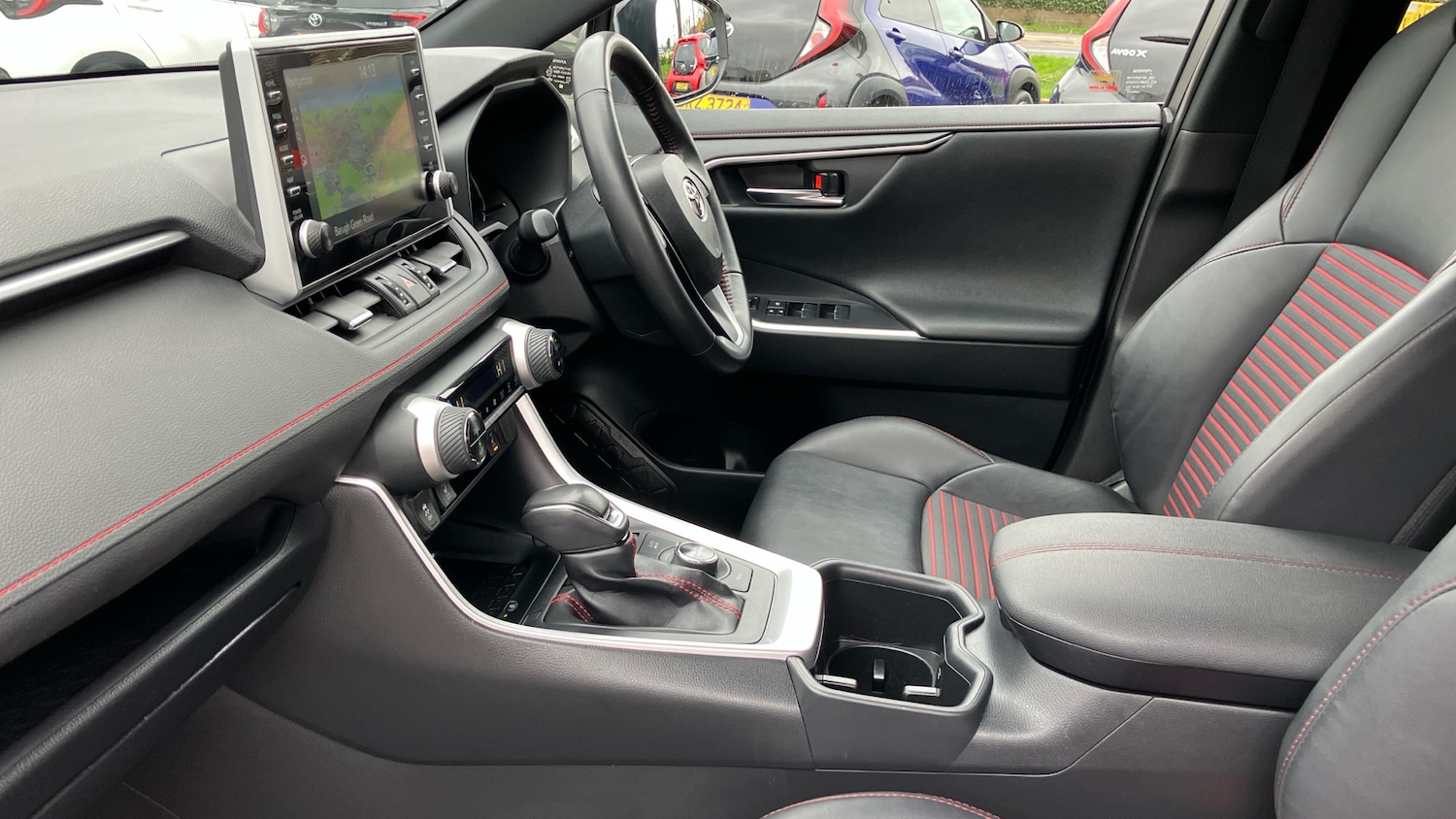 Used Toyota RAV4 2022 for sale - 78109283: Photo 5