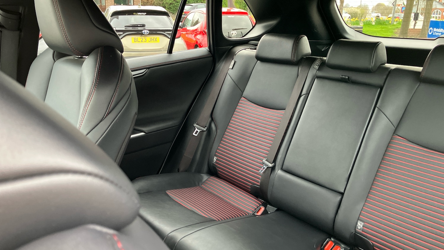 Used Toyota RAV4 2022 for sale - 78109283: Photo 52