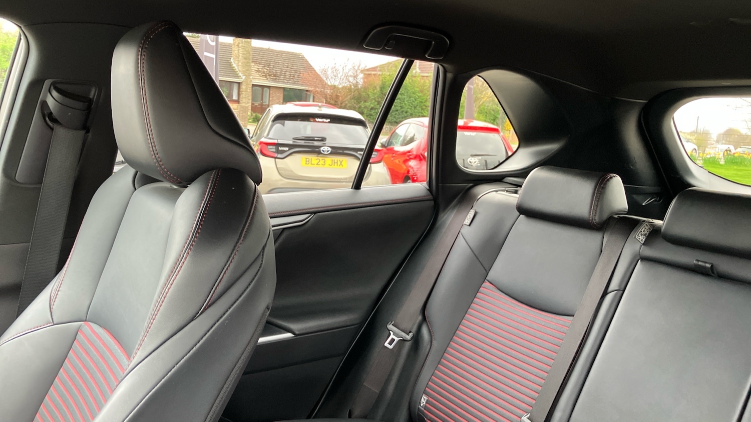 Used Toyota RAV4 2022 for sale - 78109283: Photo 53