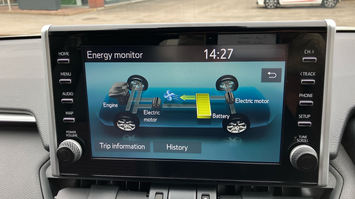 Used Toyota RAV4 2022 for sale - 78109283: Photo 57