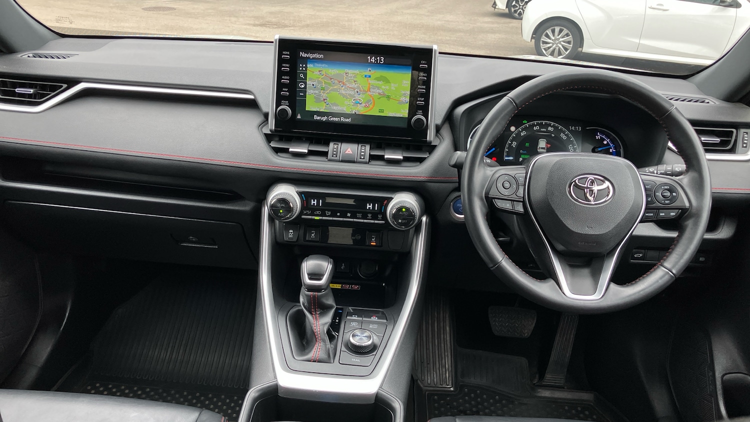 Used Toyota RAV4 2022 for sale - 78109283: Photo 6