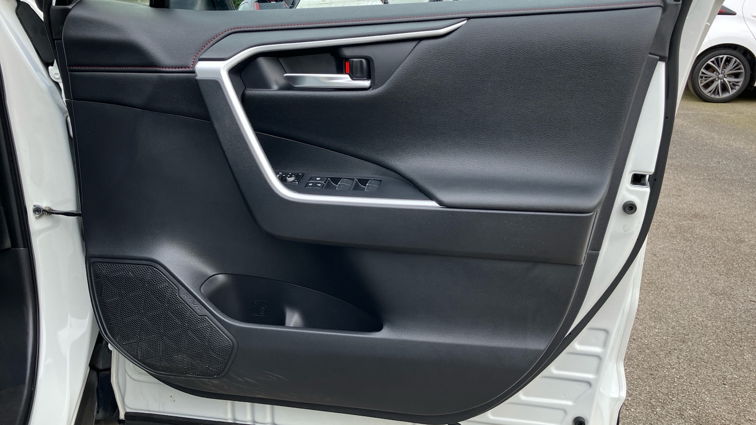 Used Toyota RAV4 2022 for sale - 78109283: Photo 65