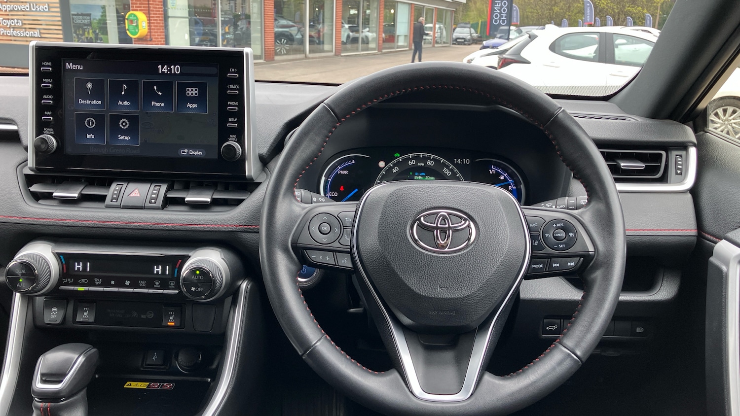 Used Toyota RAV4 2022 for sale - 78109283: Photo 7