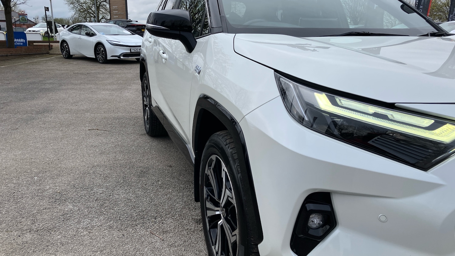 Used Toyota RAV4 2022 for sale - 78109283: Photo 70