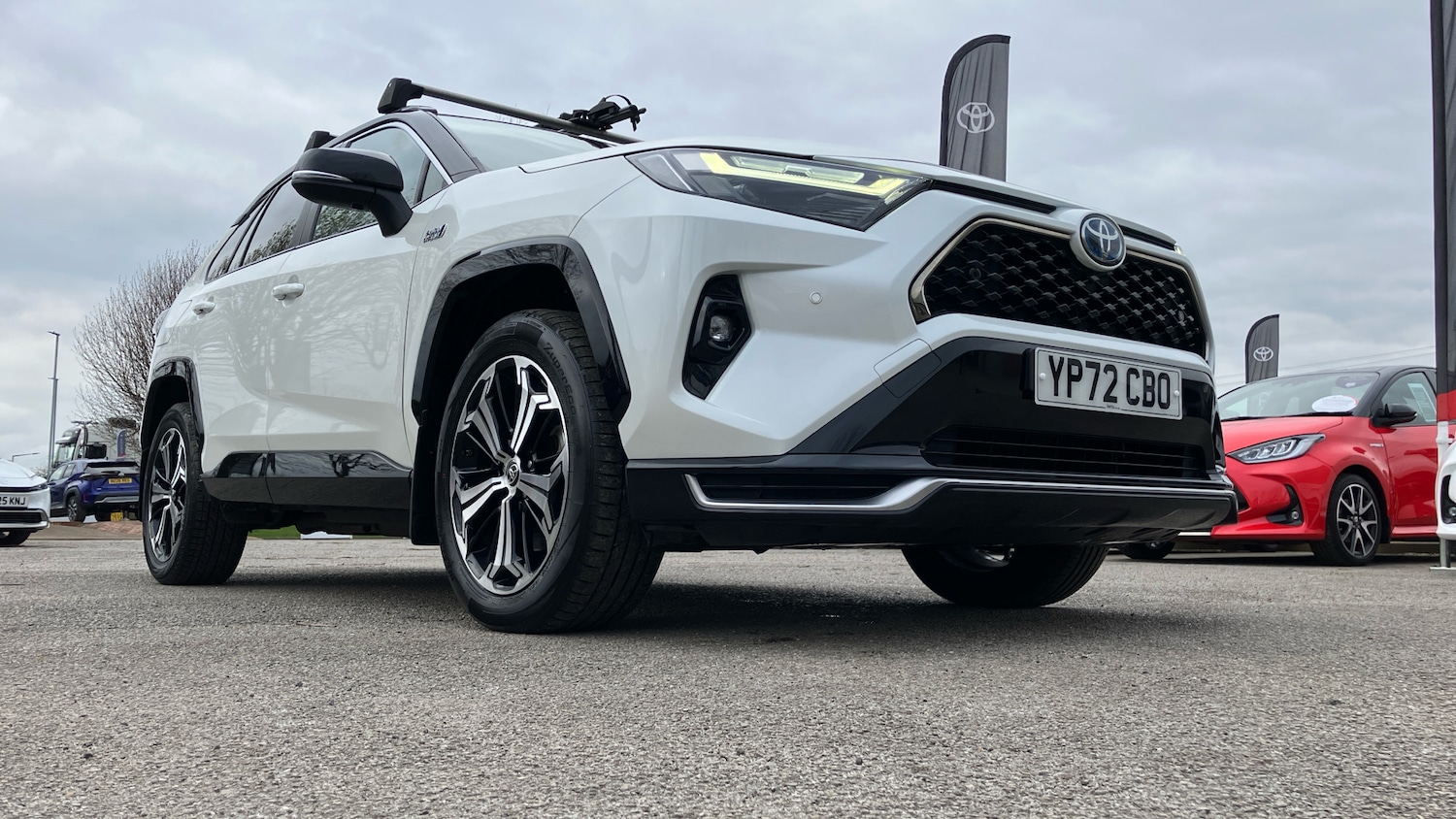 Used Toyota RAV4 2022 for sale - 78109283: Photo 71