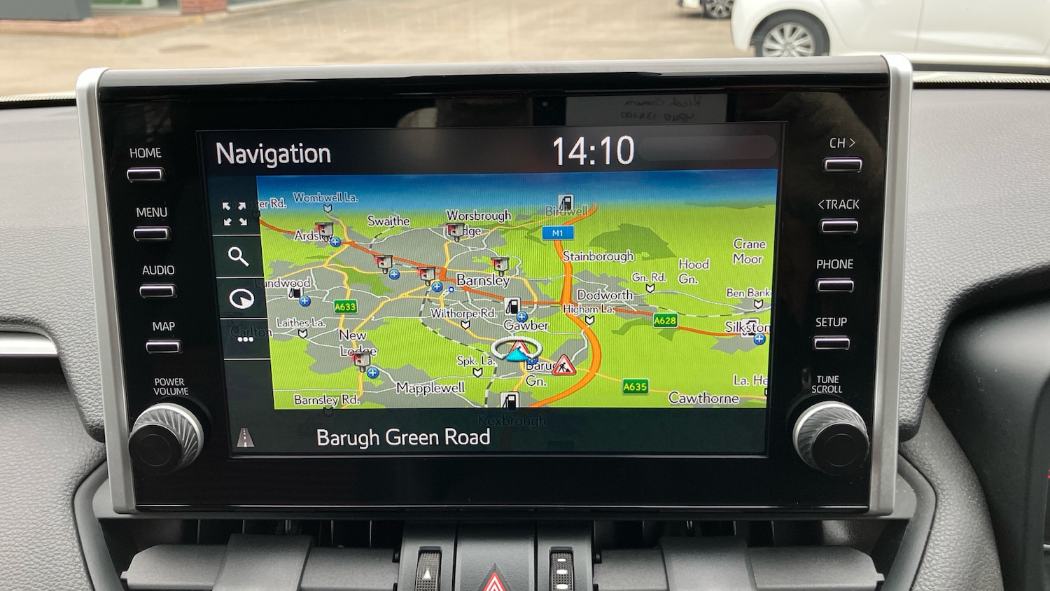 Used Toyota RAV4 2022 for sale - 78109283: Photo 9