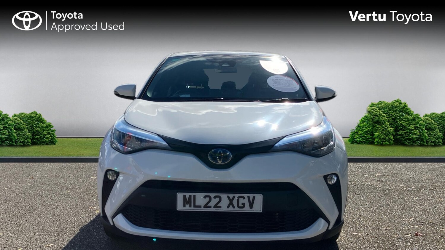 Used Toyota C-HR 2022 for sale - 75894329: Photo 15