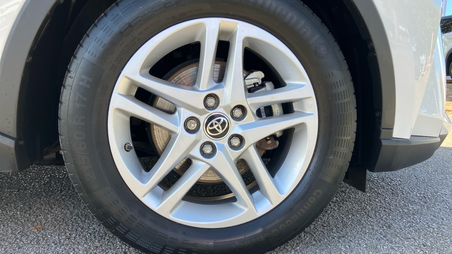 Used Toyota C-HR 2022 for sale - 75894329: Photo 18