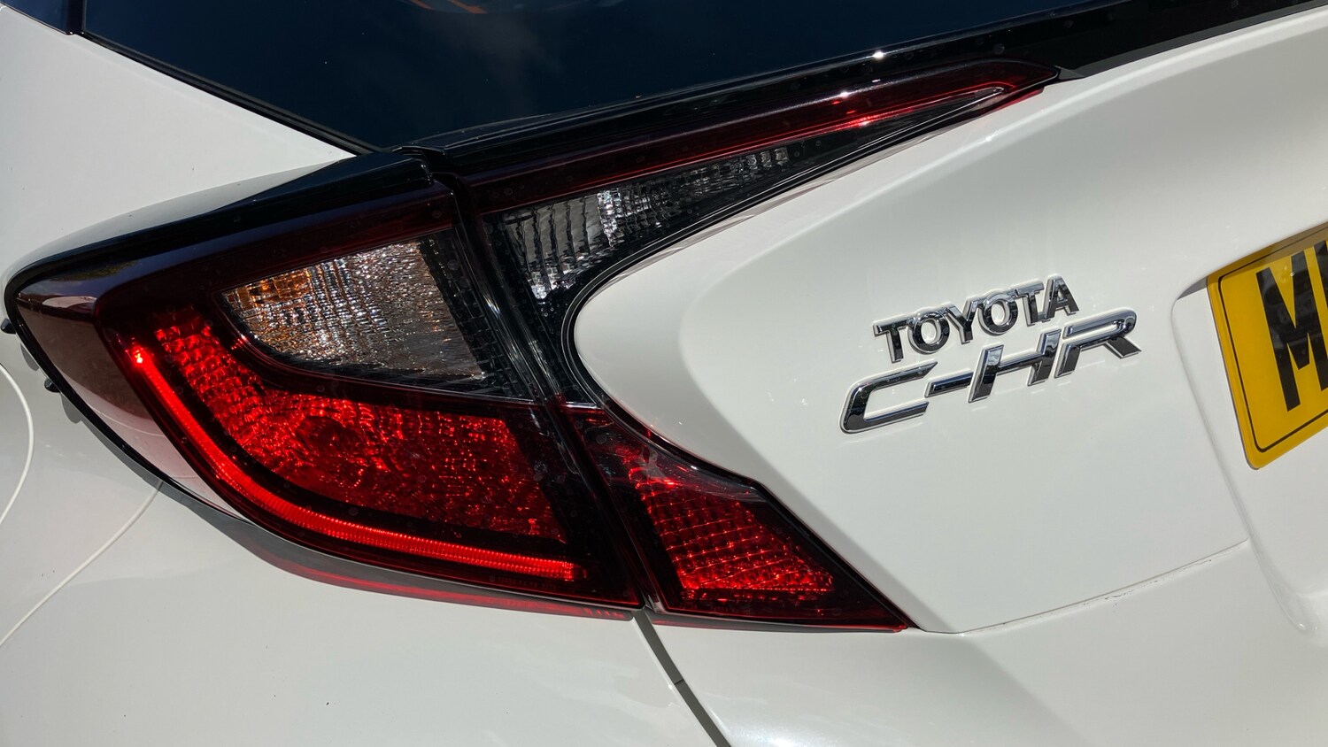 Used Toyota C-HR 2022 for sale - 75894329: Photo 32