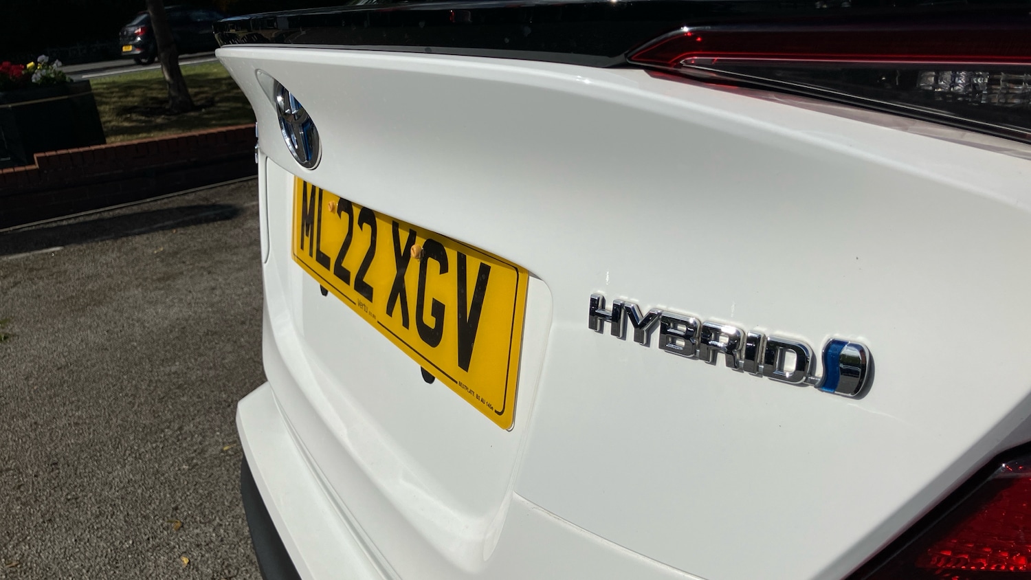 Used Toyota C-HR 2022 for sale - 75894329: Photo 33