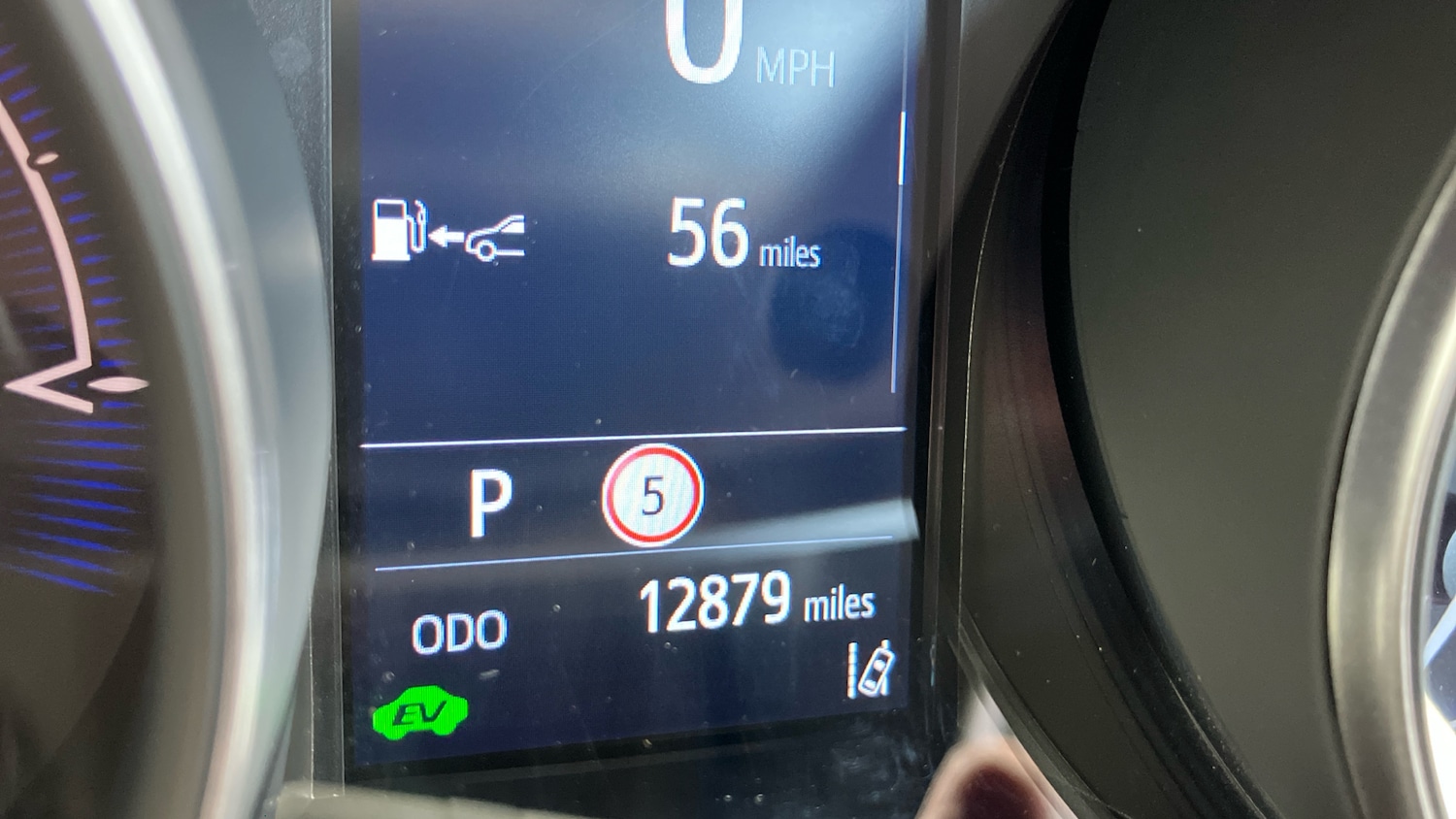 Used Toyota C-HR 2022 for sale - 75894329: Photo 9