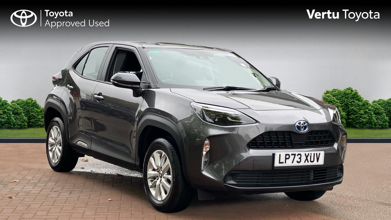 Used Toyota Yaris Cross 2024 for sale - 75945074: Photo 1