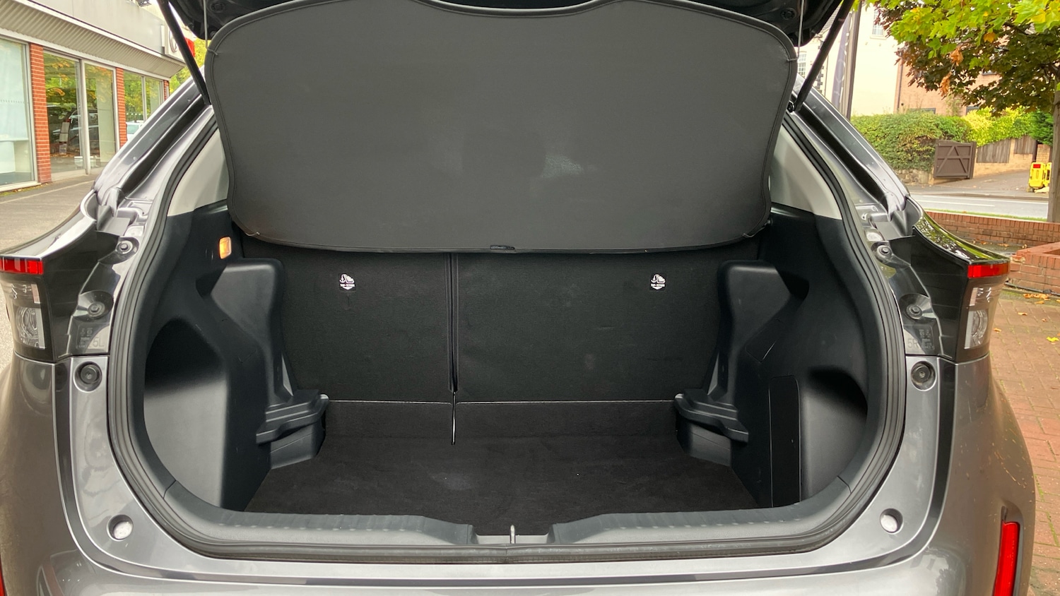 Used Toyota Yaris Cross 2024 for sale - 75945074: Photo 14