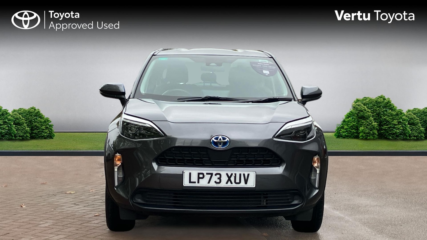 Used Toyota Yaris Cross 2024 for sale - 75945074: Photo 15