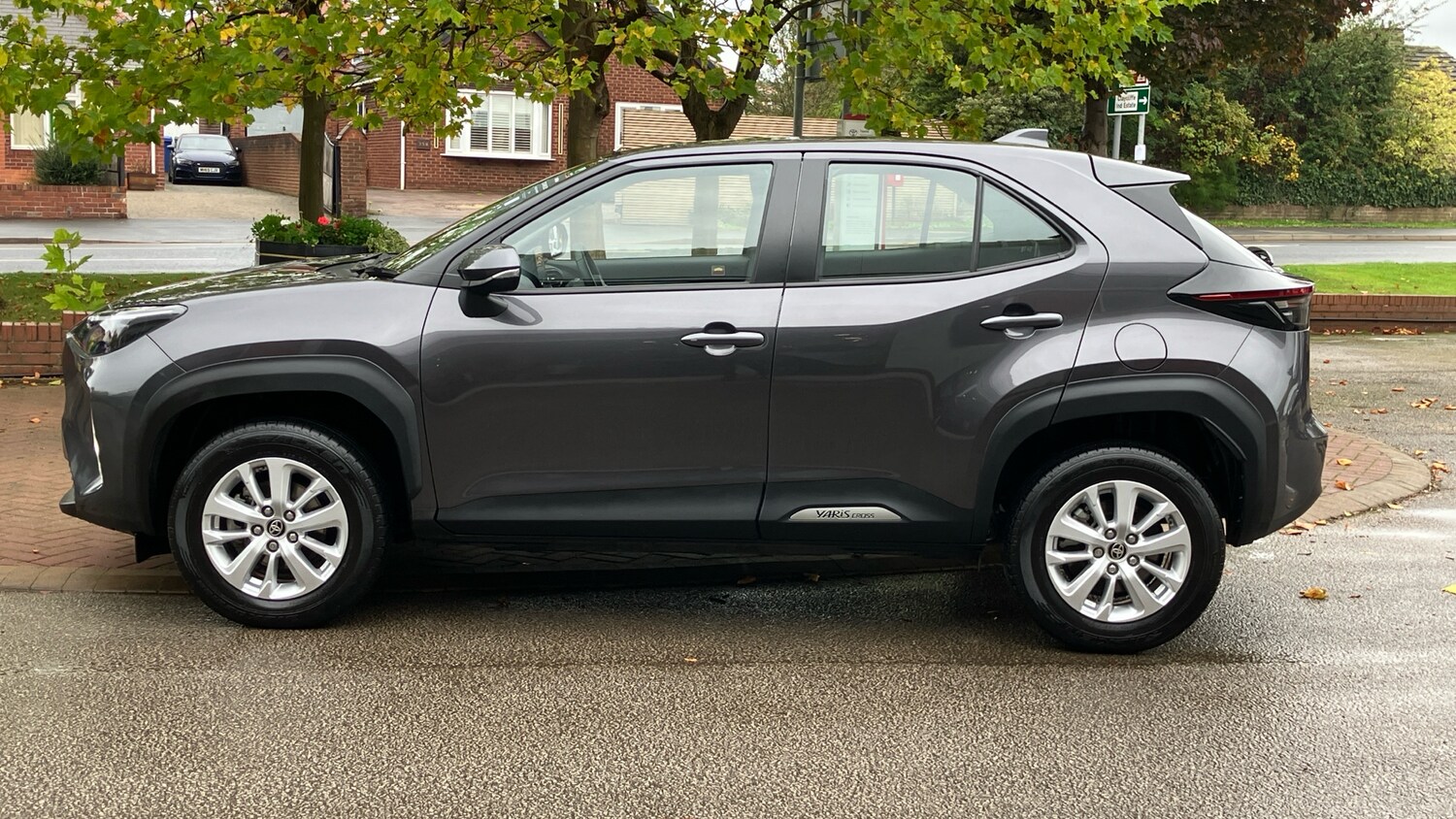 Used Toyota Yaris Cross 2024 for sale - 75945074: Photo 17