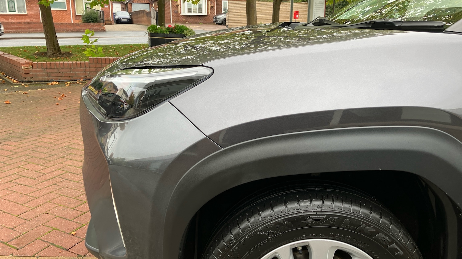 Used Toyota Yaris Cross 2024 for sale - 75945074: Photo 20