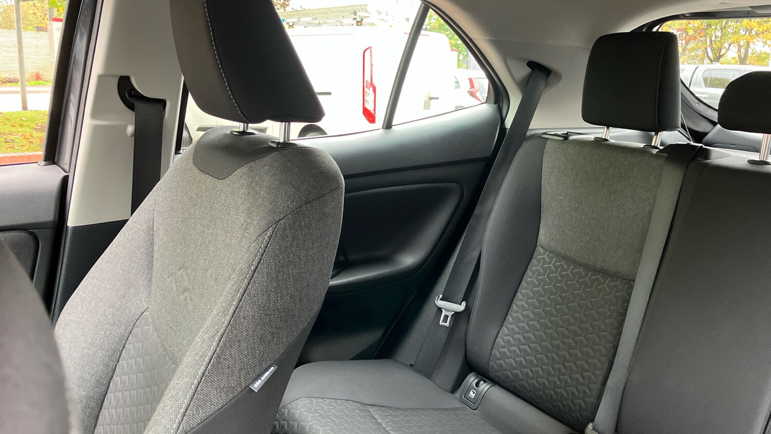 Used Toyota Yaris Cross 2024 for sale - 75945074: Photo 24