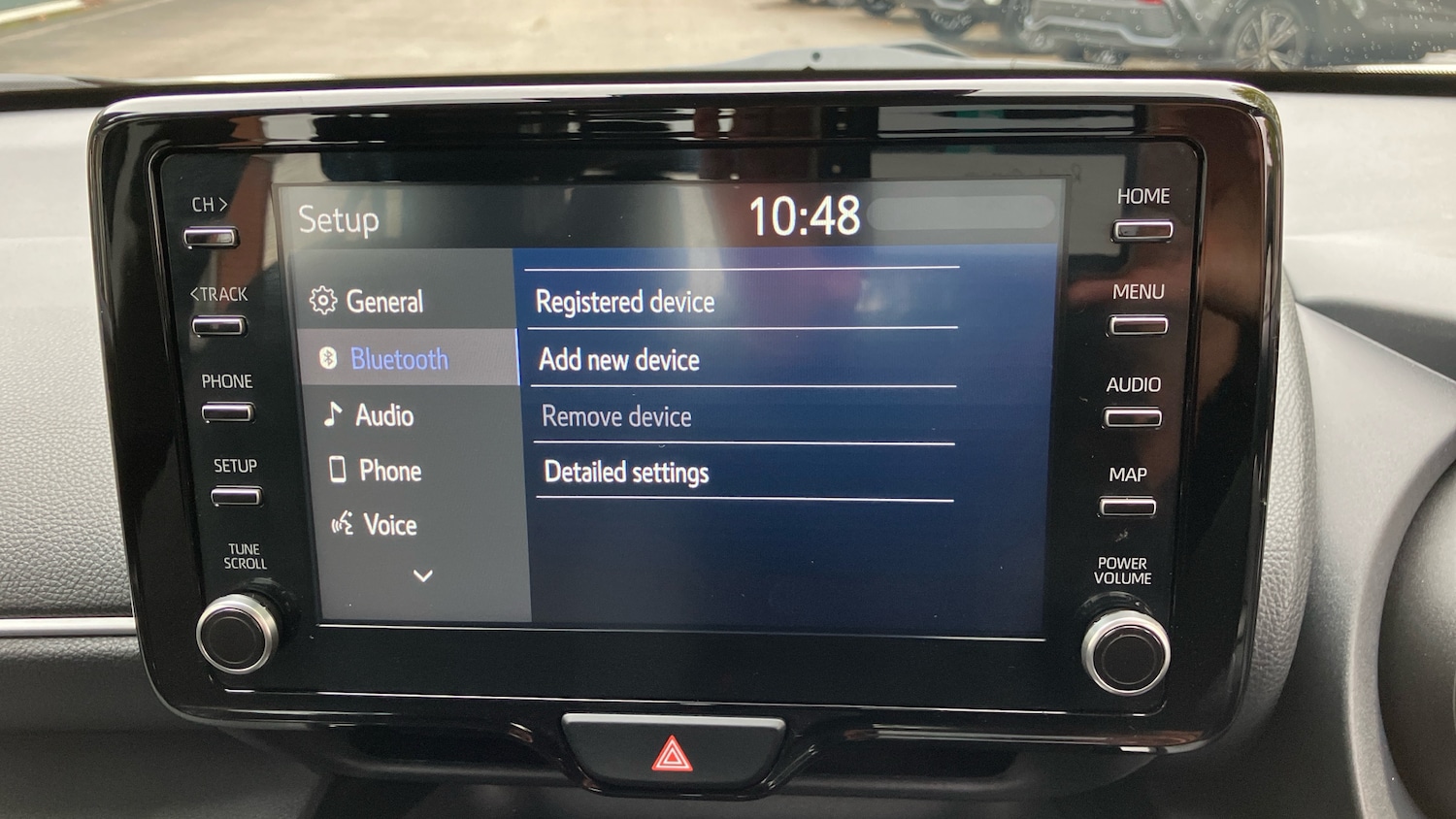 Used Toyota Yaris Cross 2024 for sale - 75945074: Photo 27