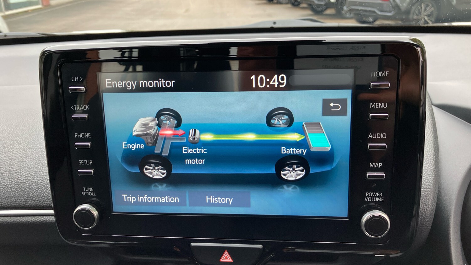 Used Toyota Yaris Cross 2024 for sale - 75945074: Photo 28