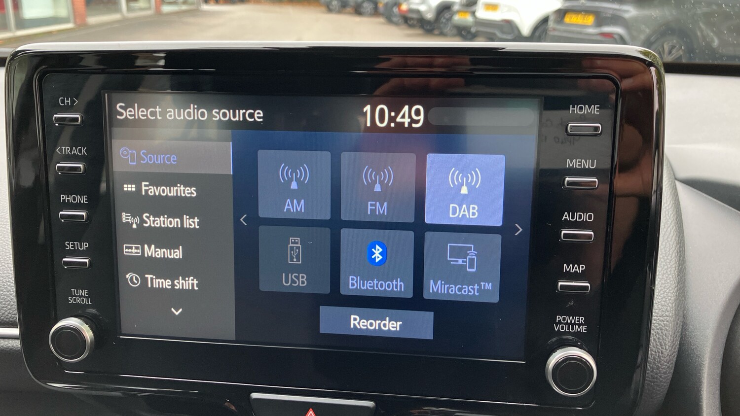 Used Toyota Yaris Cross 2024 for sale - 75945074: Photo 29