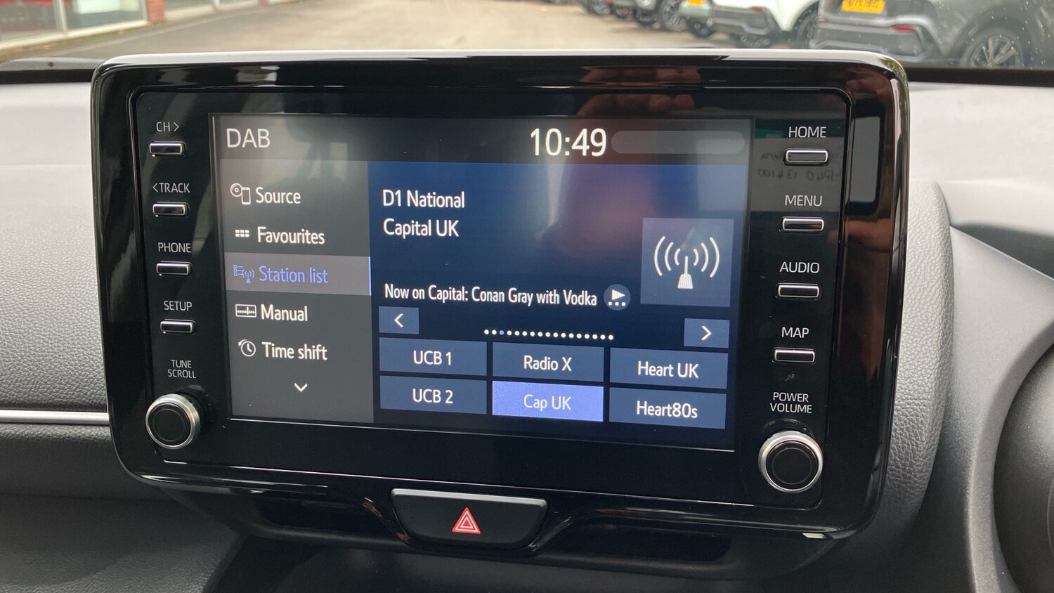 Used Toyota Yaris Cross 2024 for sale - 75945074: Photo 30