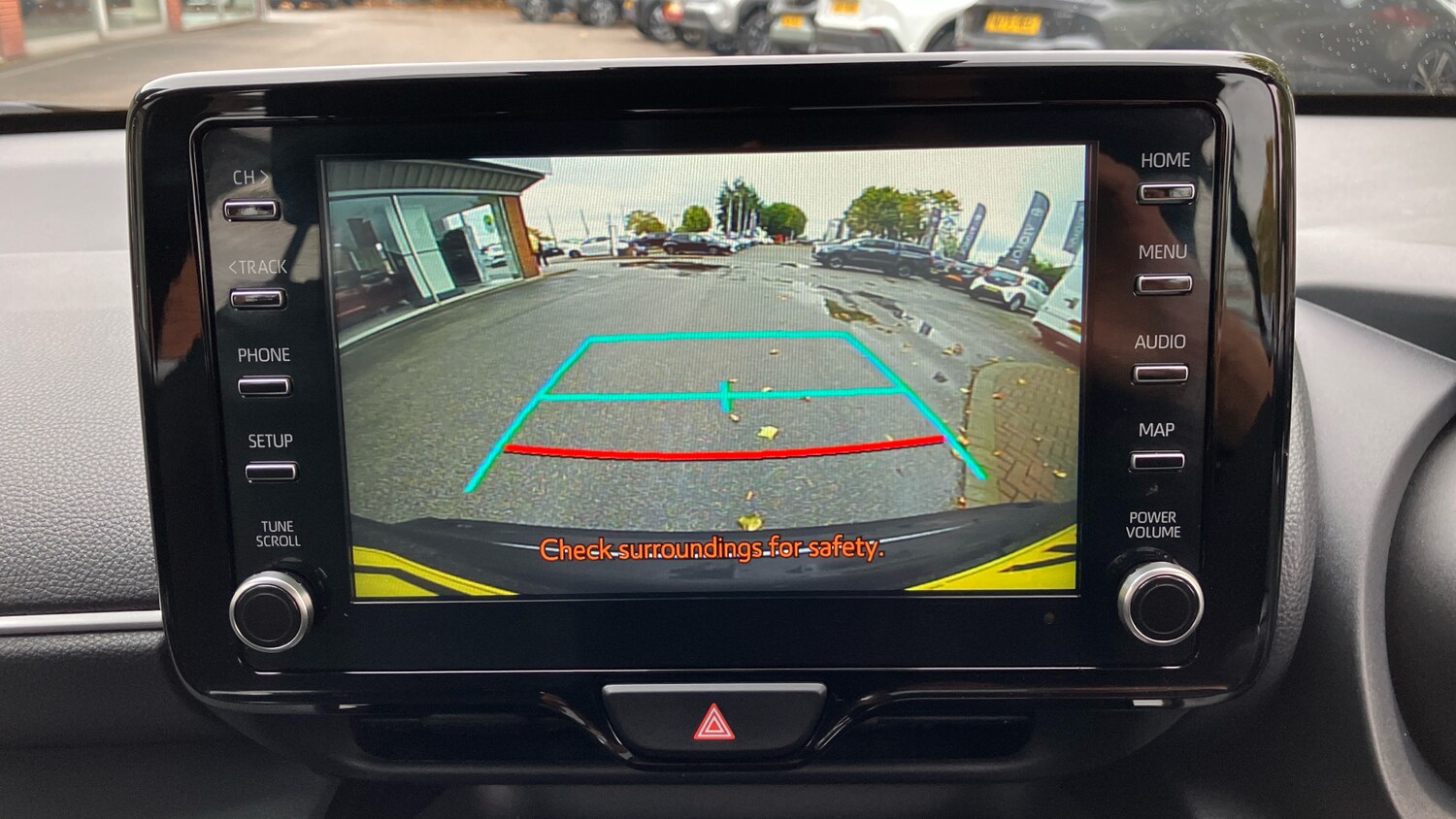 Used Toyota Yaris Cross 2024 for sale - 75945074: Photo 31