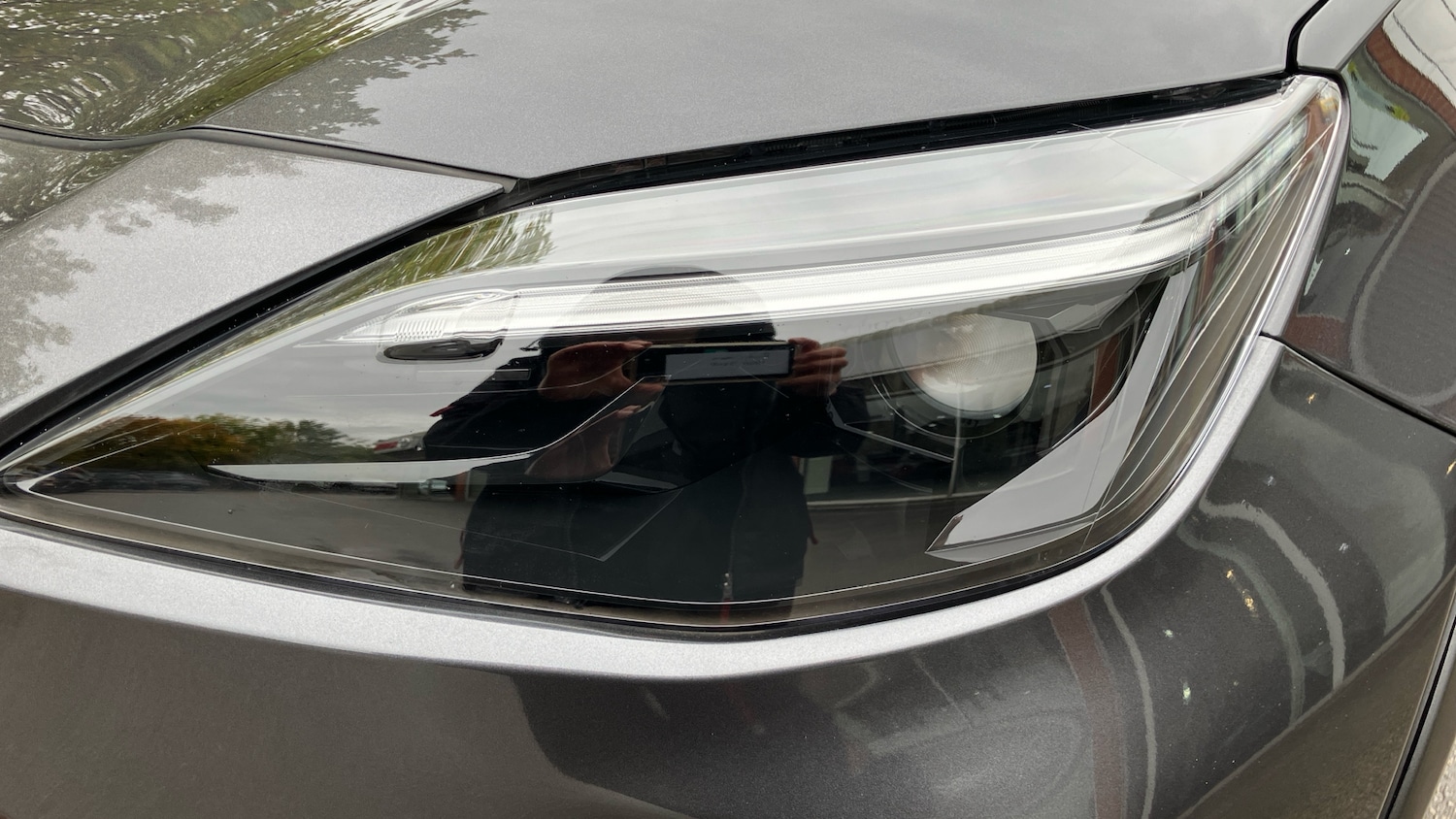 Used Toyota Yaris Cross 2024 for sale - 75945074: Photo 32