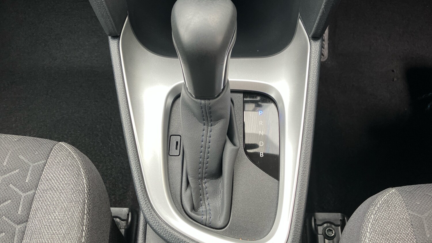 Used Toyota Yaris Cross 2024 for sale - 75945074: Photo 35