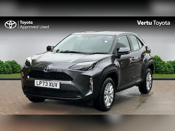 Used Toyota Yaris Cross 2024 for sale - 75945074: Photo