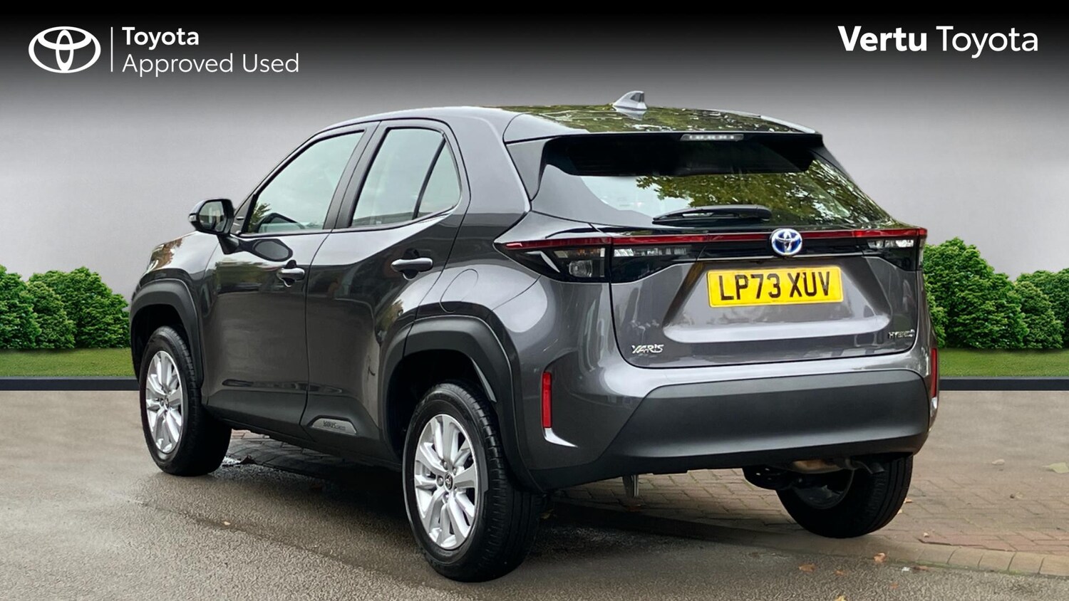 Used Toyota Yaris Cross 2024 for sale - 75945074: Photo 4