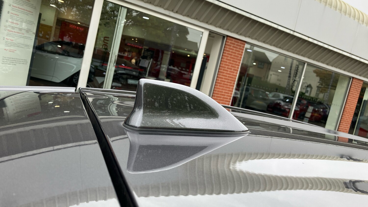 Used Toyota Yaris Cross 2024 for sale - 75945074: Photo 40