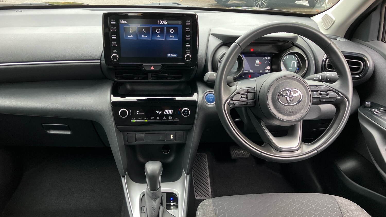 Used Toyota Yaris Cross 2024 for sale - 75945074: Photo 5