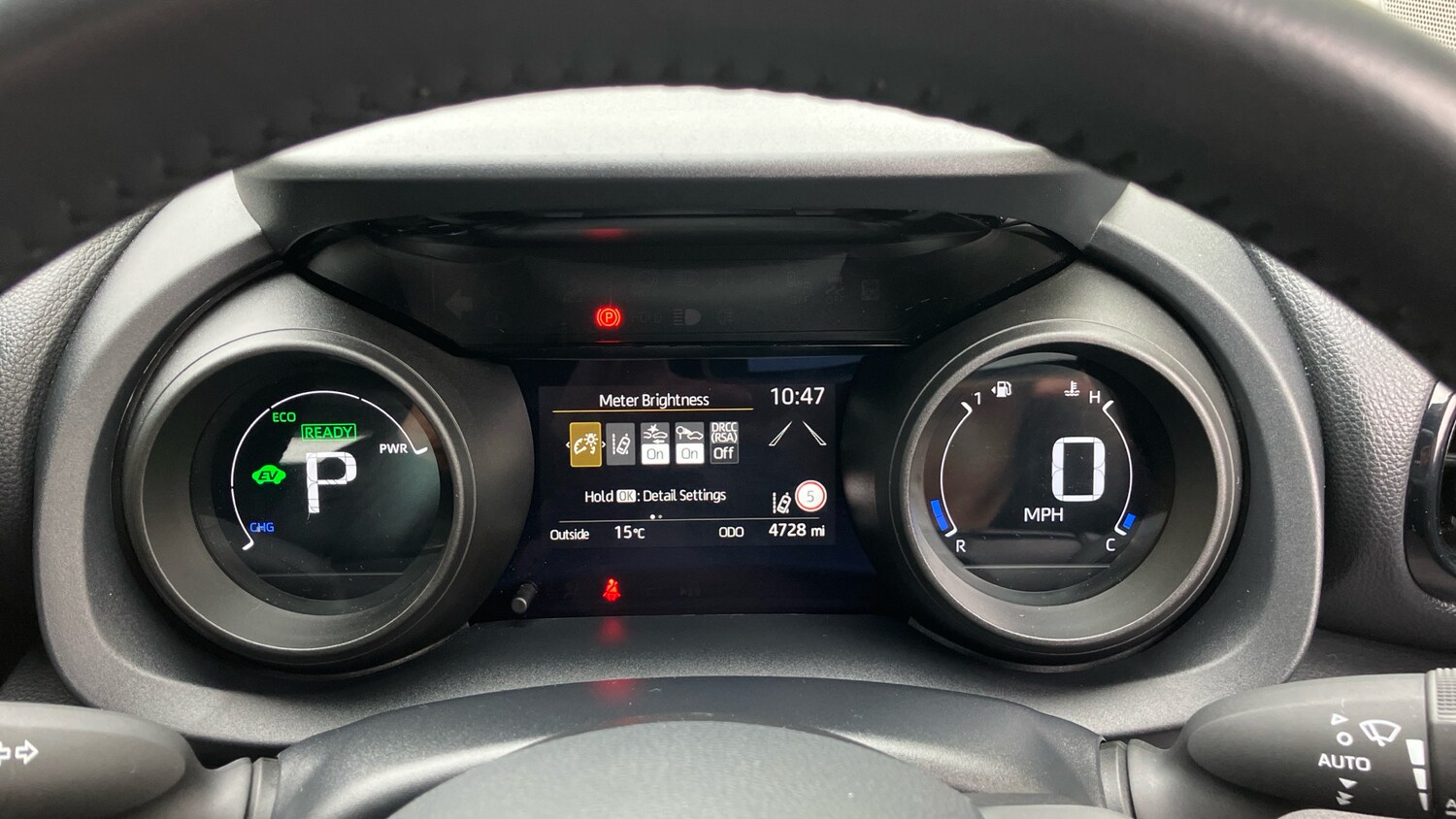 Used Toyota Yaris Cross 2024 for sale - 75945074: Photo 9