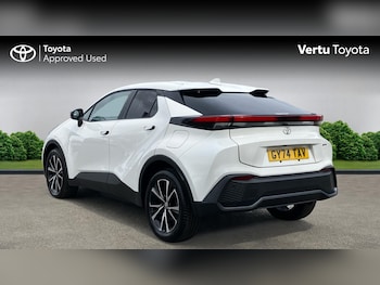Used Toyota C-HR 2024 for sale - 79057194: Photo
