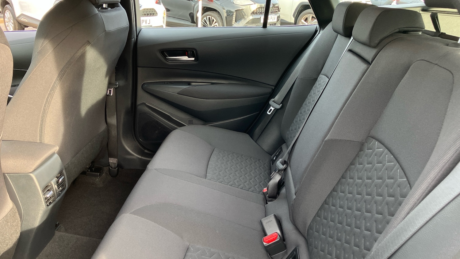 Used Toyota Corolla 2022 for sale - 76384219: Photo 13