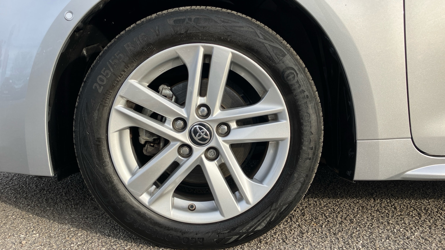 Used Toyota Corolla 2022 for sale - 76384219: Photo 18