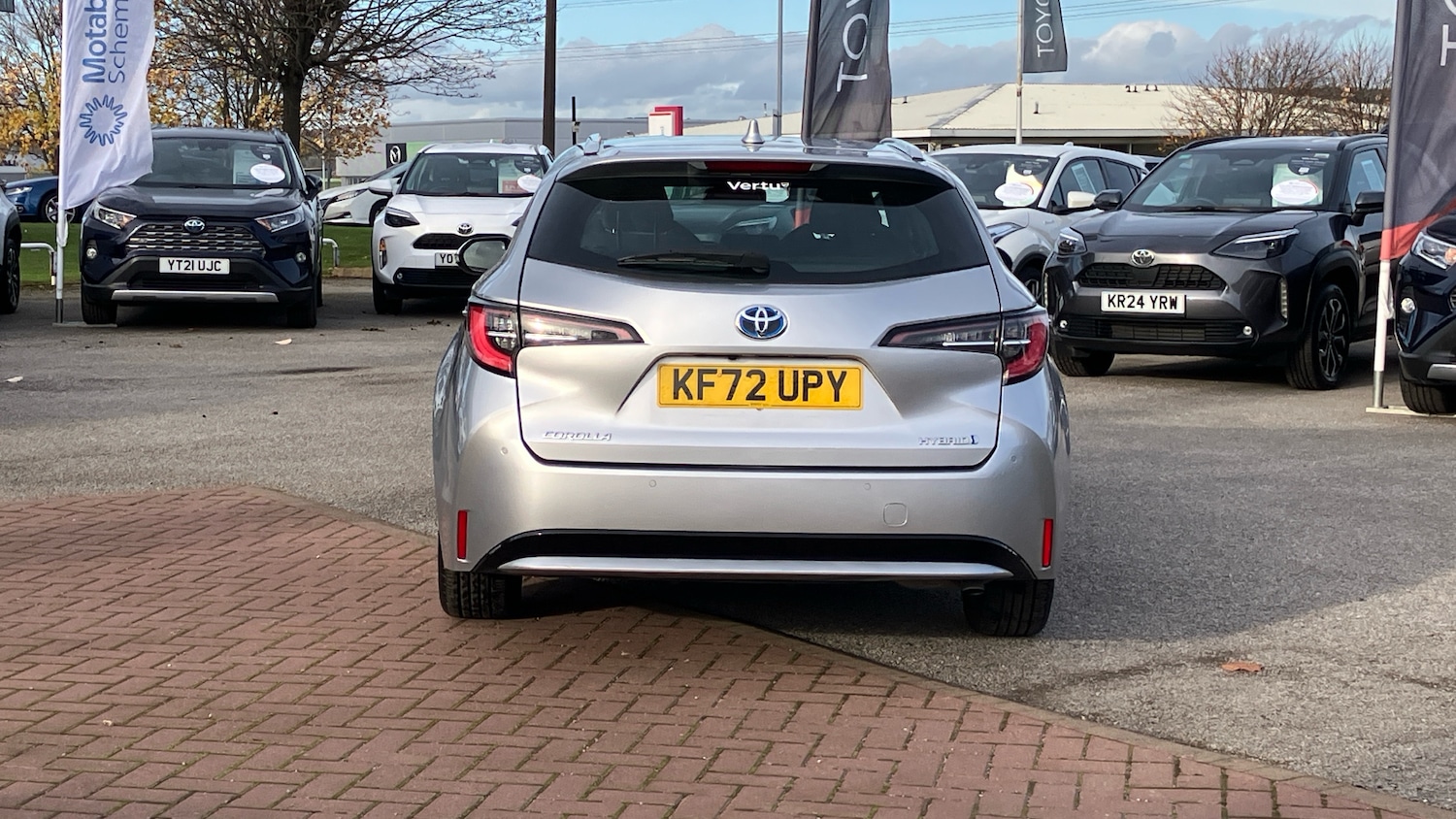 Used Toyota Corolla 2022 for sale - 76384219: Photo 19