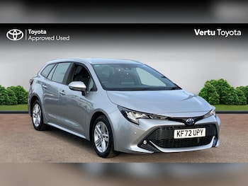 Used Toyota Corolla 2022 for sale - 76384219: Photo