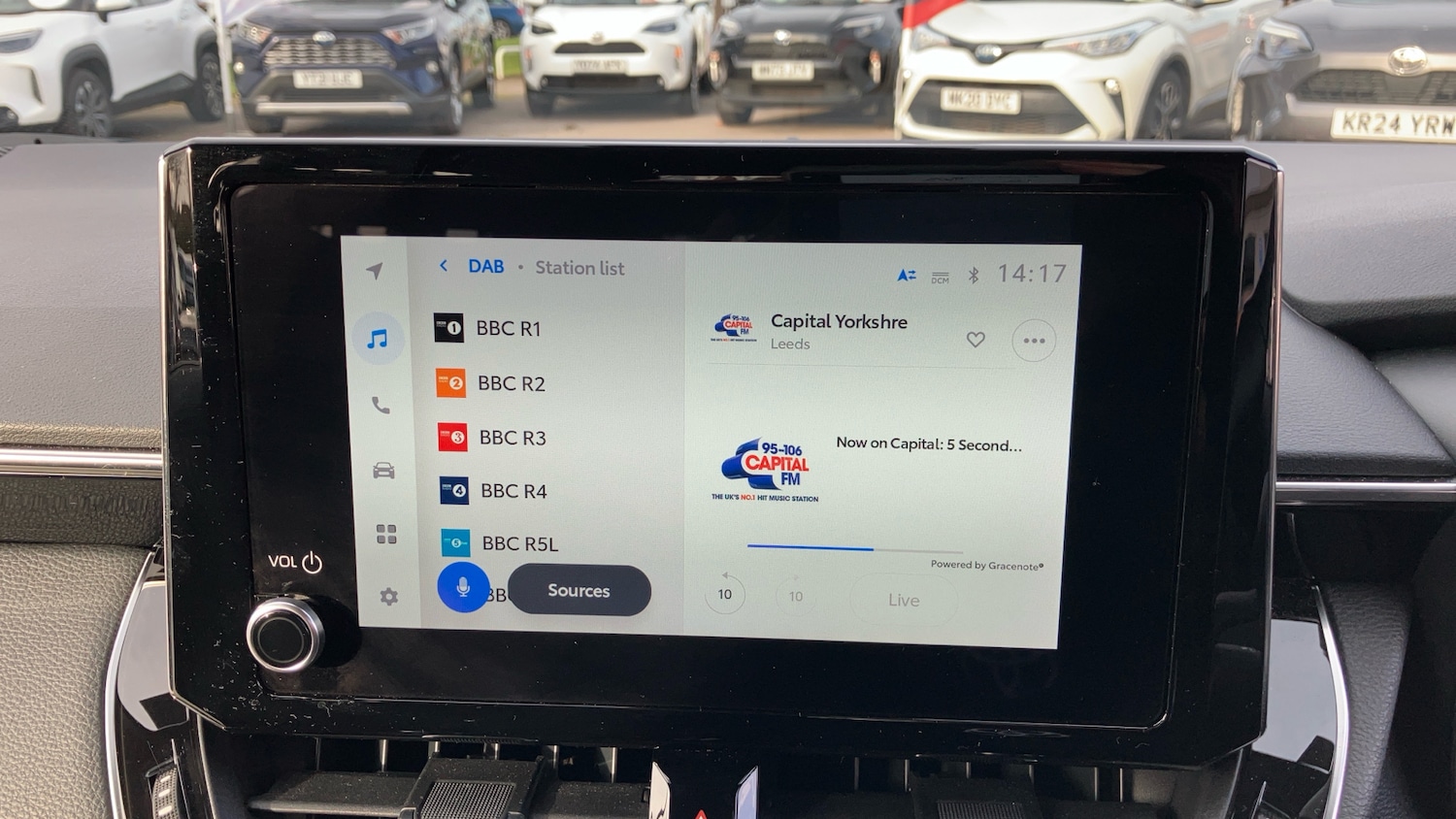 Used Toyota Corolla 2022 for sale - 76384219: Photo 30